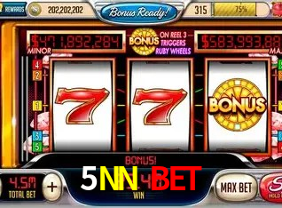 Inovações de Jogos na 5NN Bet: O Futuro das Experiências Interativas