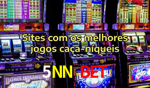 Desvendando o Mundo dos Jogos Virtuais na 5NN Bet